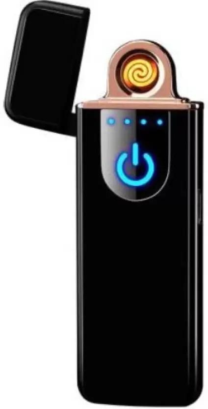Touch Lighter Waterproof Rechargeable Electric Lighter