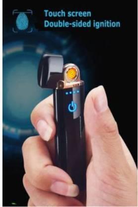 Touch Lighter Waterproof Rechargeable Electric Lighter
